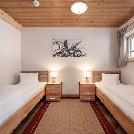 Austria Appart Obertauern Extérieur photo