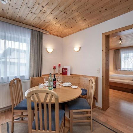 Austria Appart Obertauern Extérieur photo