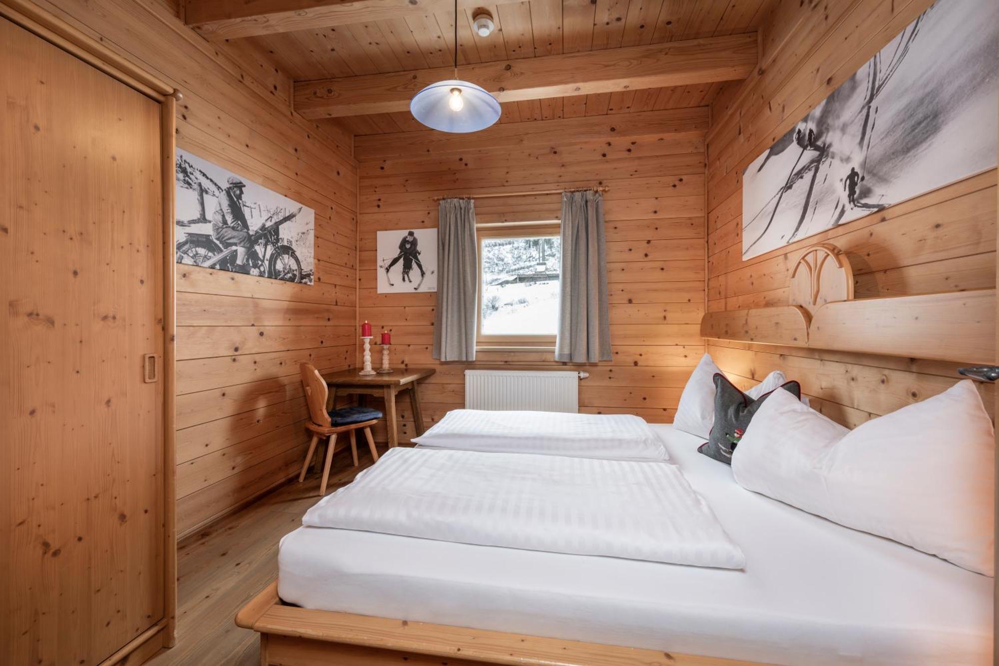 Austria Appart Obertauern Extérieur photo