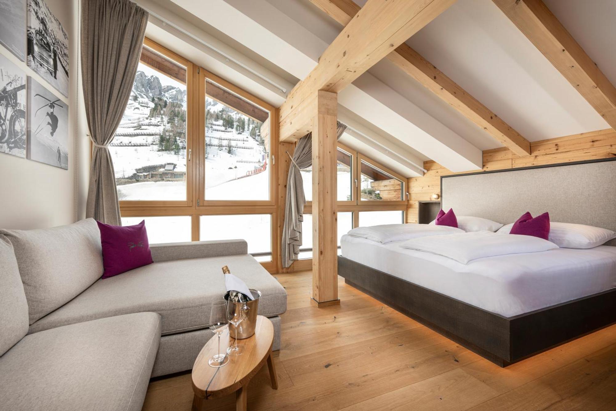 Austria Appart Obertauern Extérieur photo