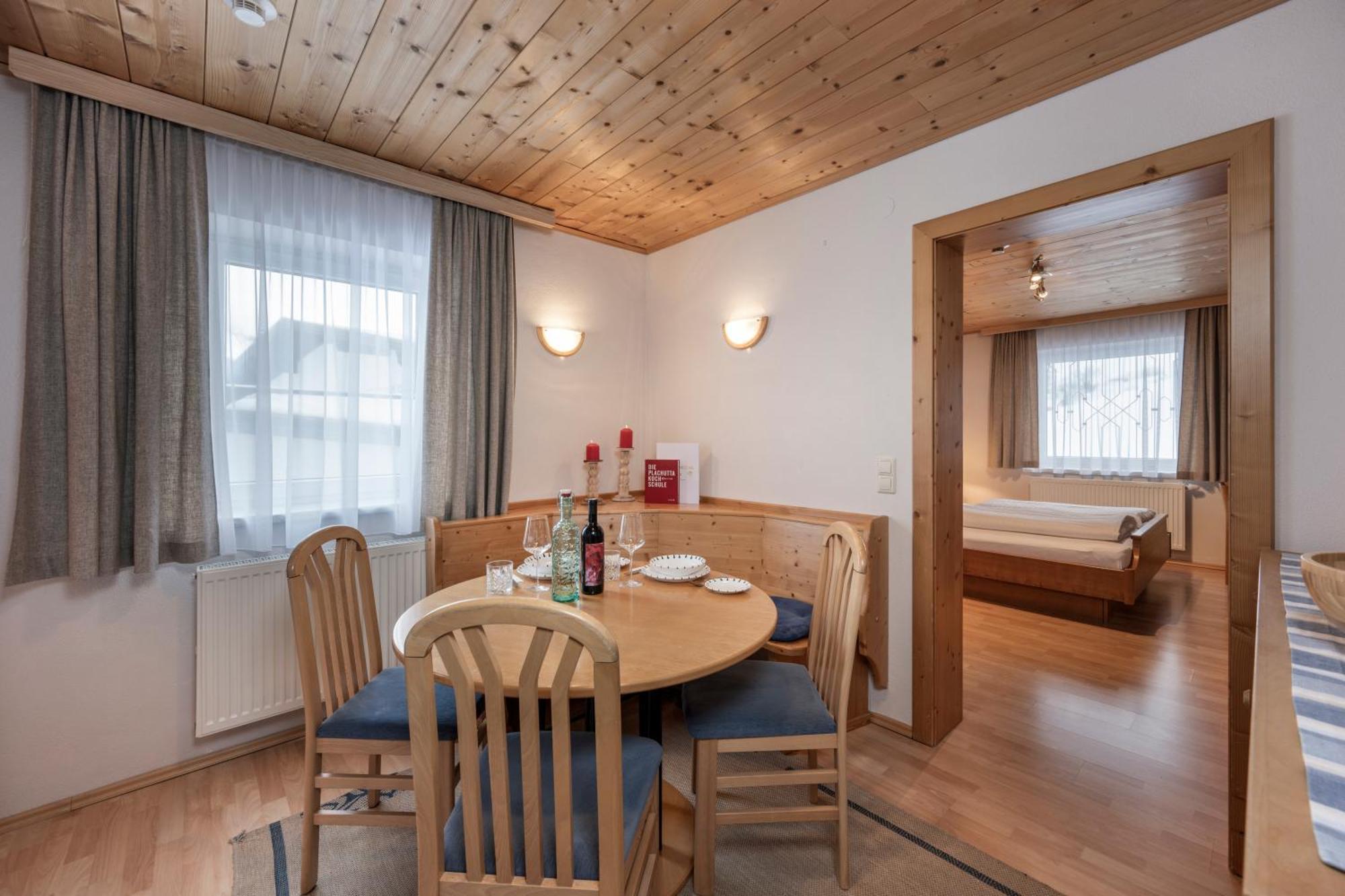 Austria Appart Obertauern Extérieur photo