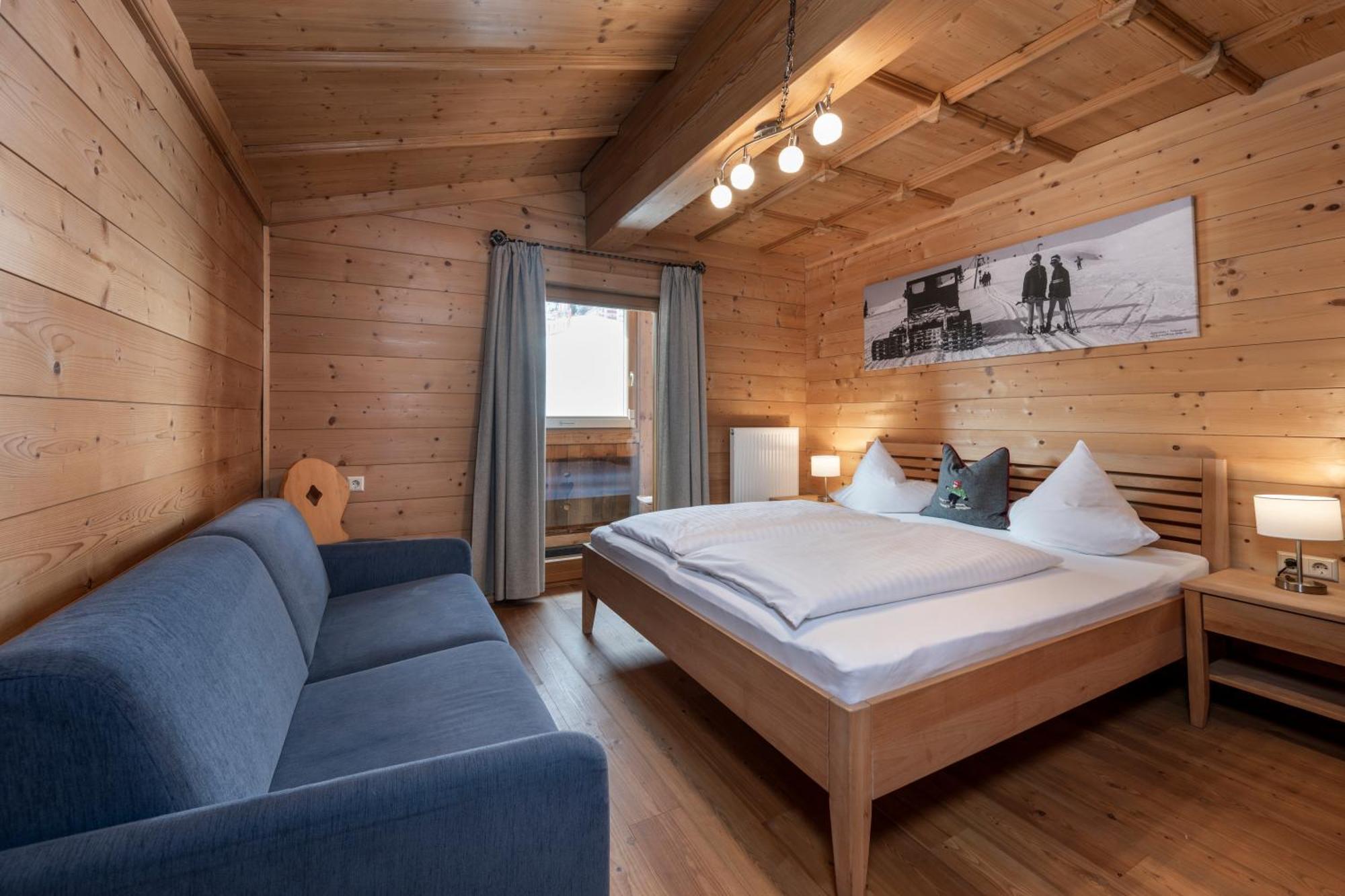 Austria Appart Obertauern Extérieur photo