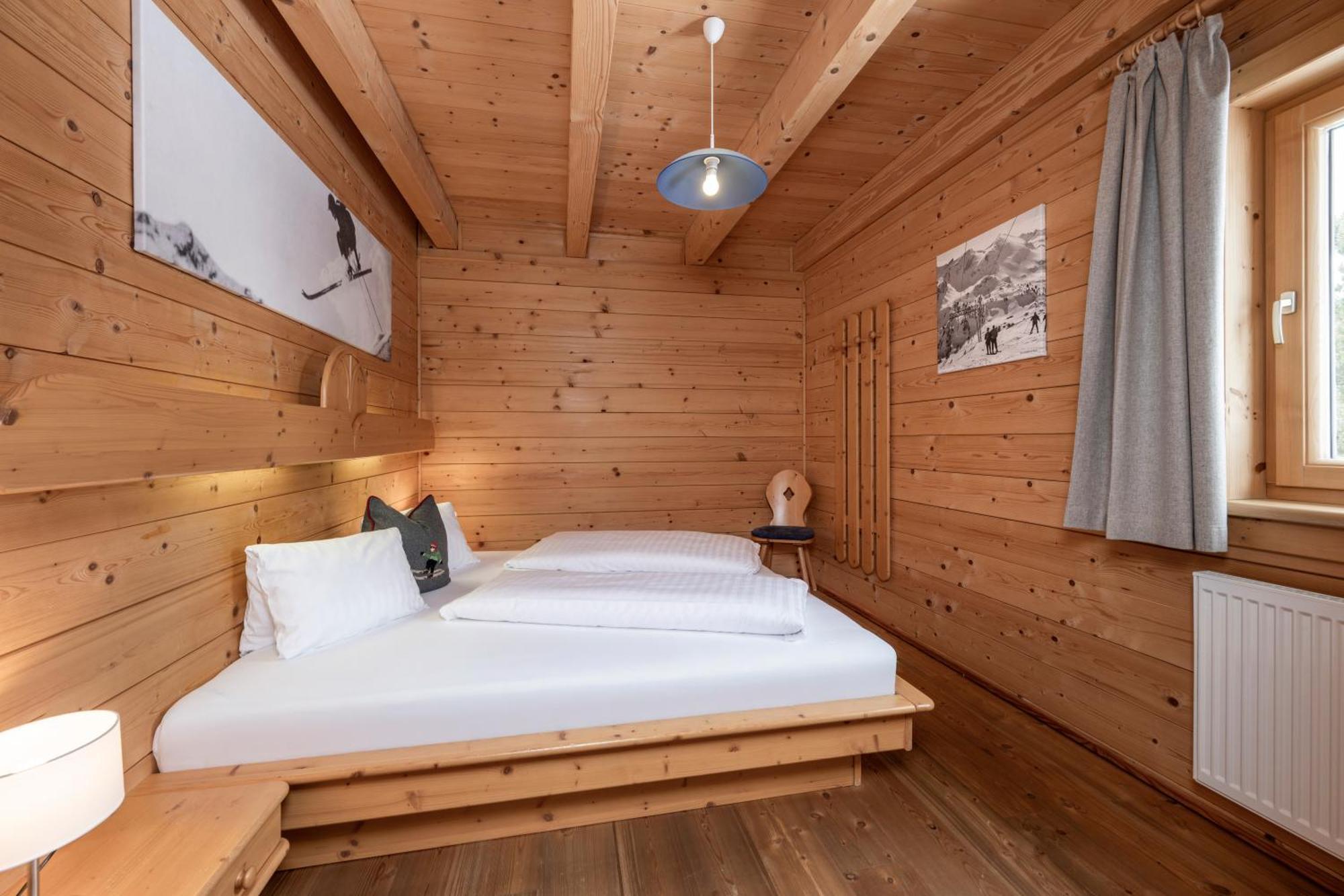 Austria Appart Obertauern Extérieur photo