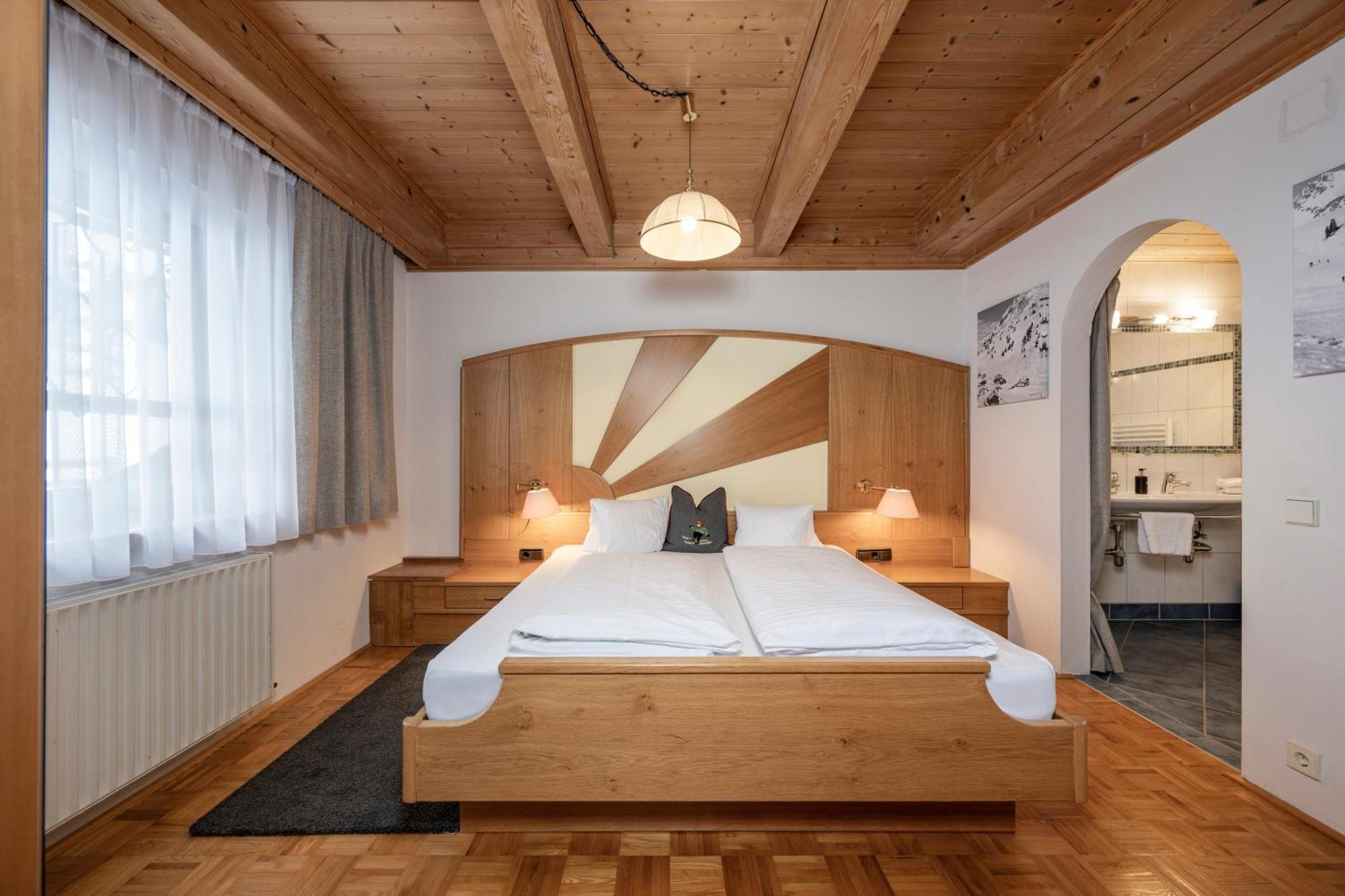 Austria Appart Obertauern Extérieur photo