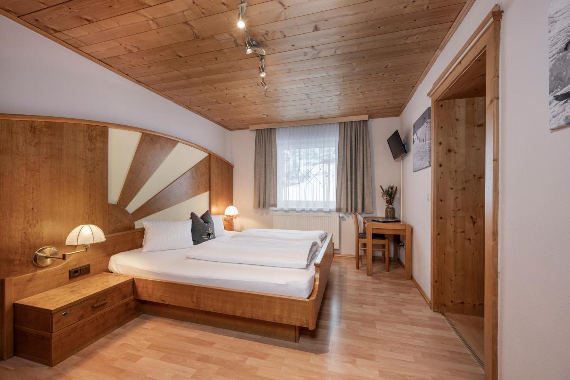 Austria Appart Obertauern Extérieur photo