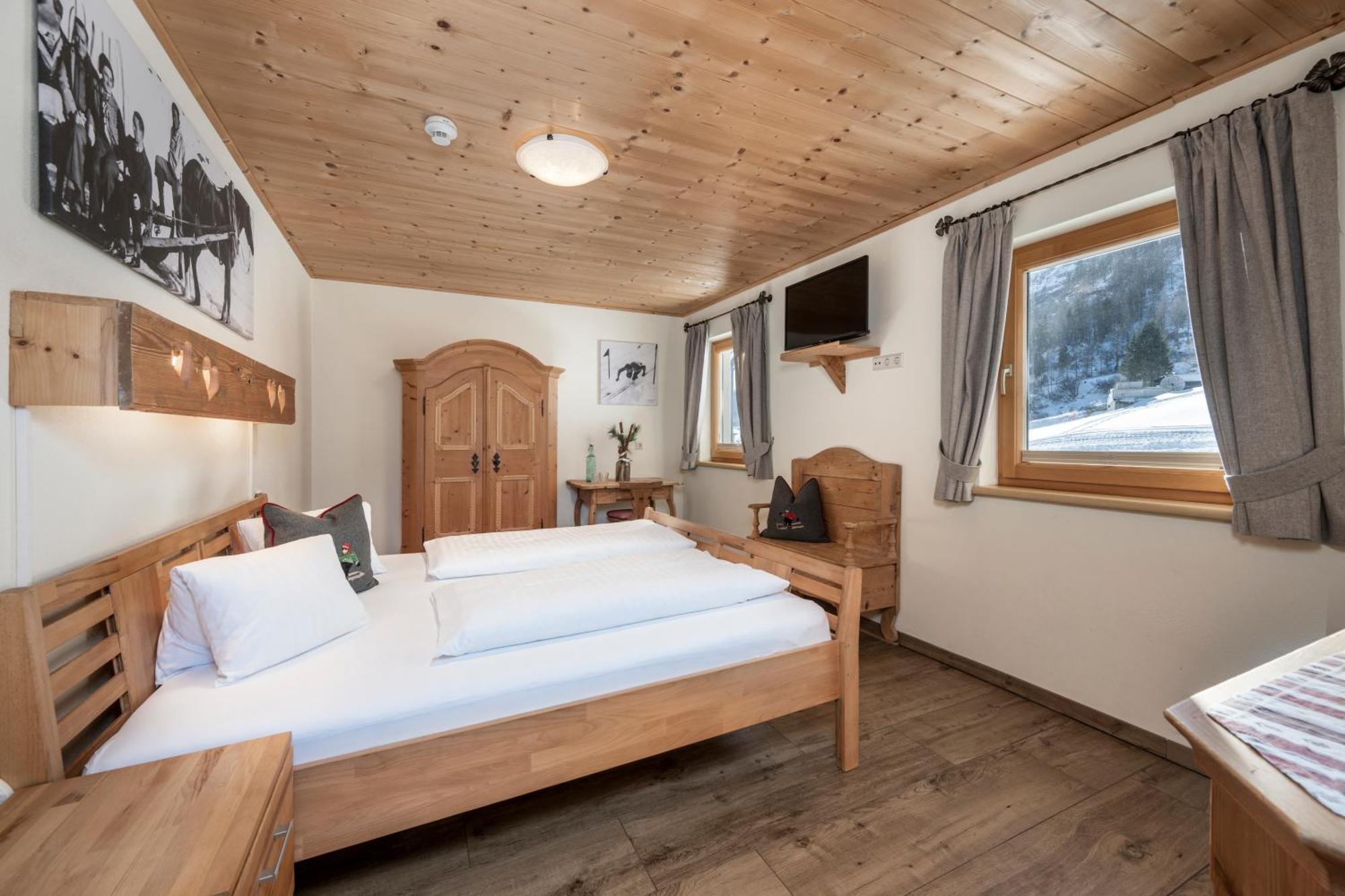 Austria Appart Obertauern Extérieur photo