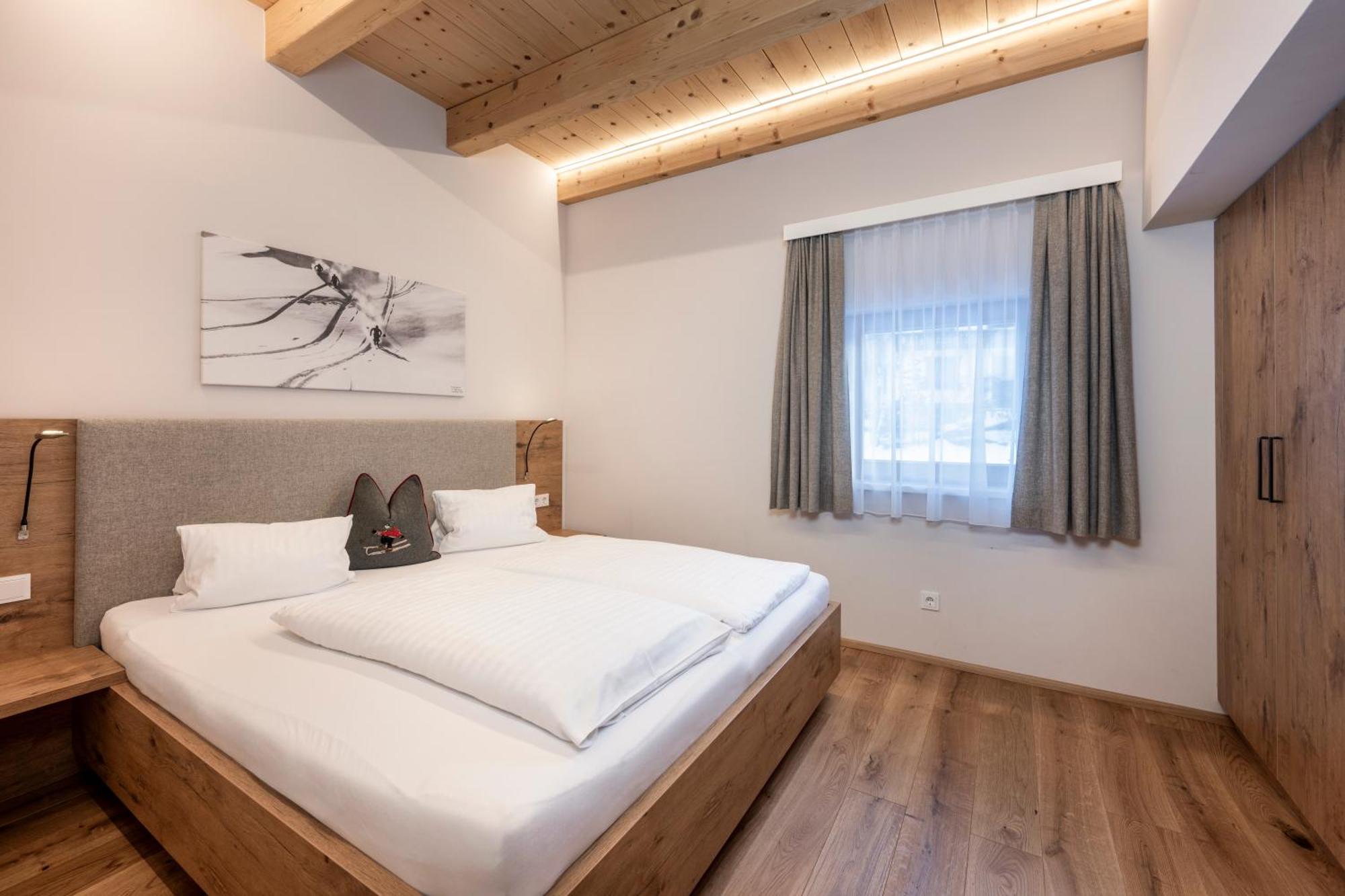 Austria Appart Obertauern Extérieur photo