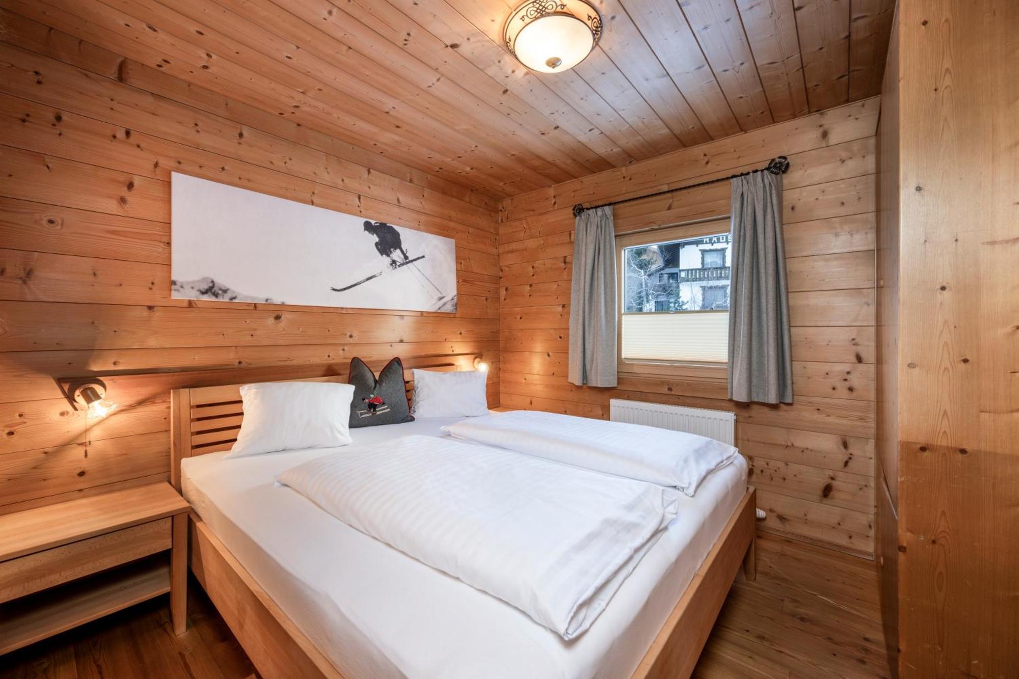 Austria Appart Obertauern Extérieur photo