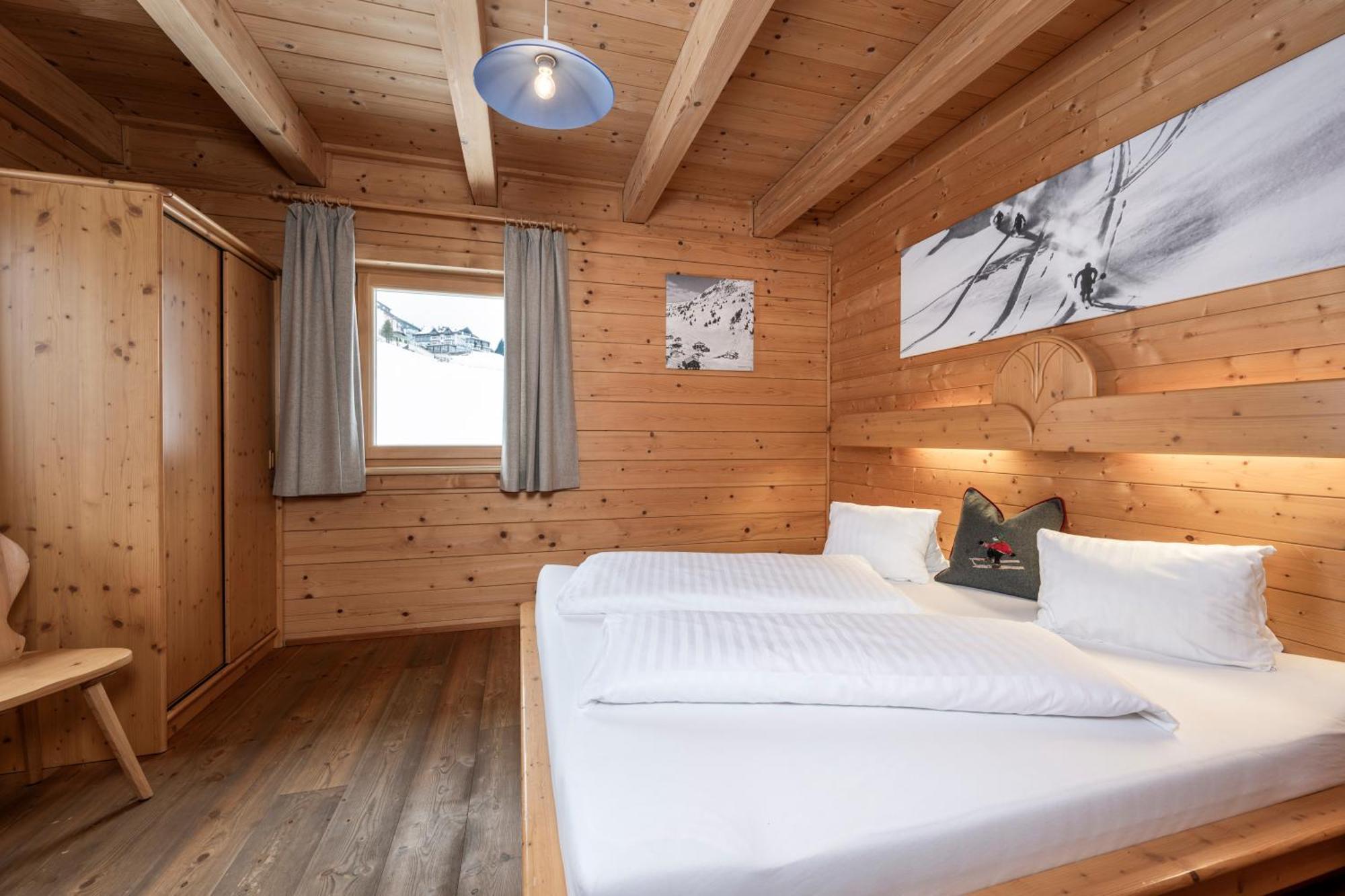 Austria Appart Obertauern Extérieur photo
