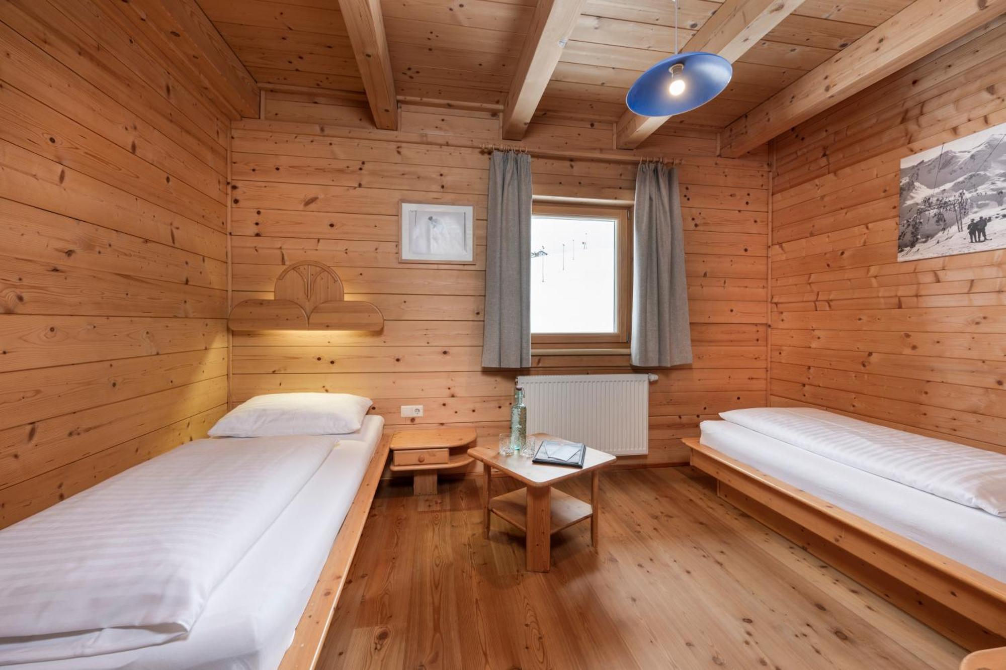 Austria Appart Obertauern Extérieur photo